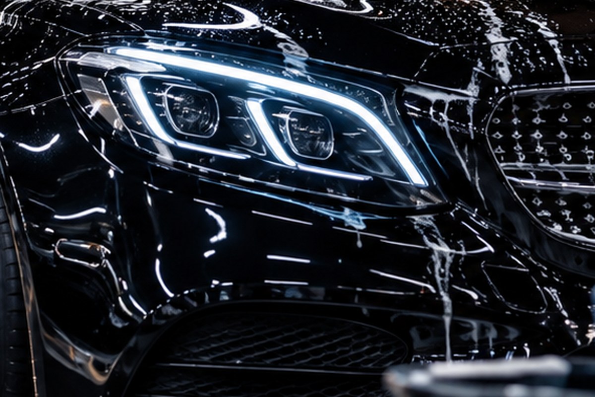 Wheel & finish care
